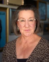Laura Gelfand